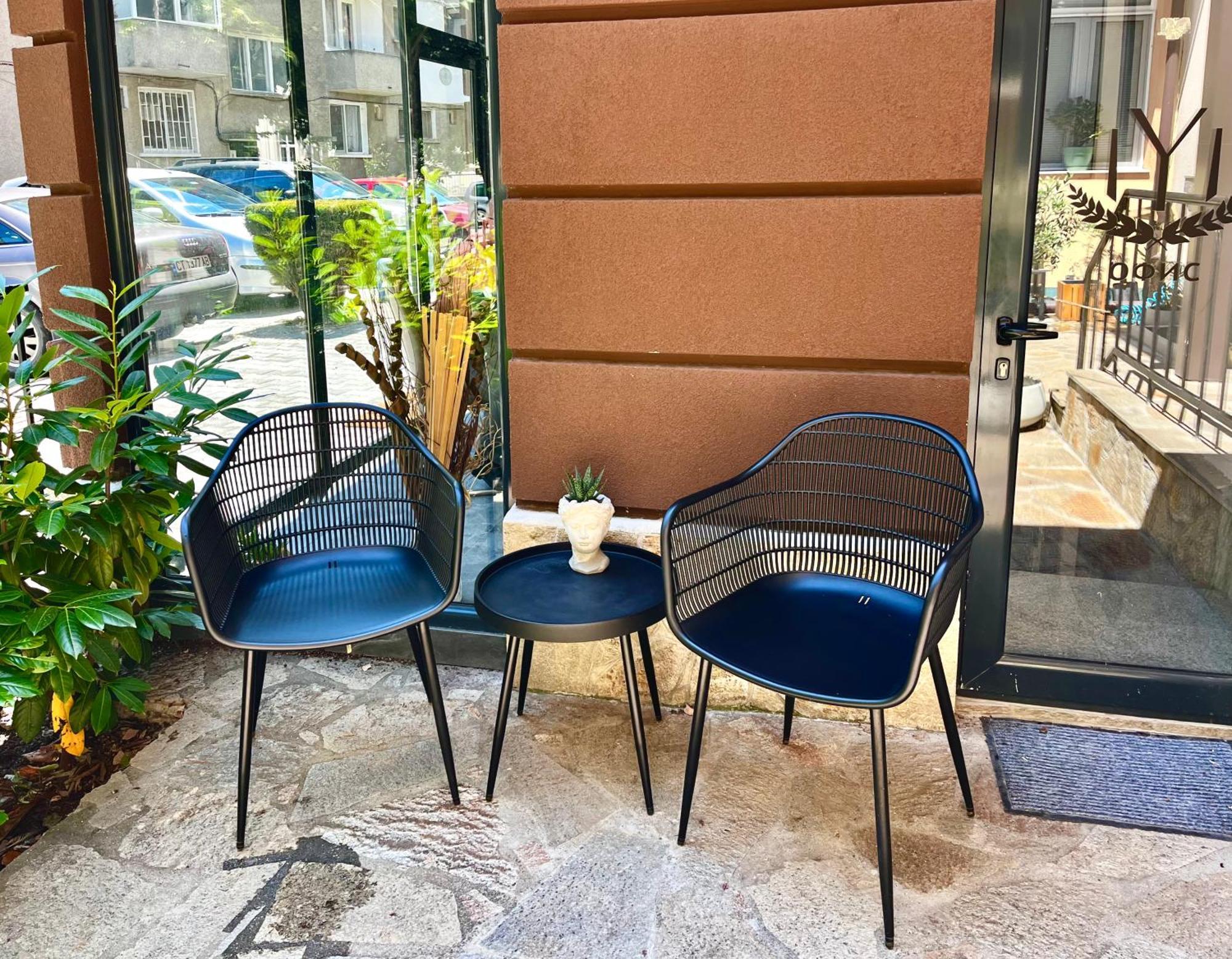 Damyanov House Hotel Kazanlŭk Eksteriør billede