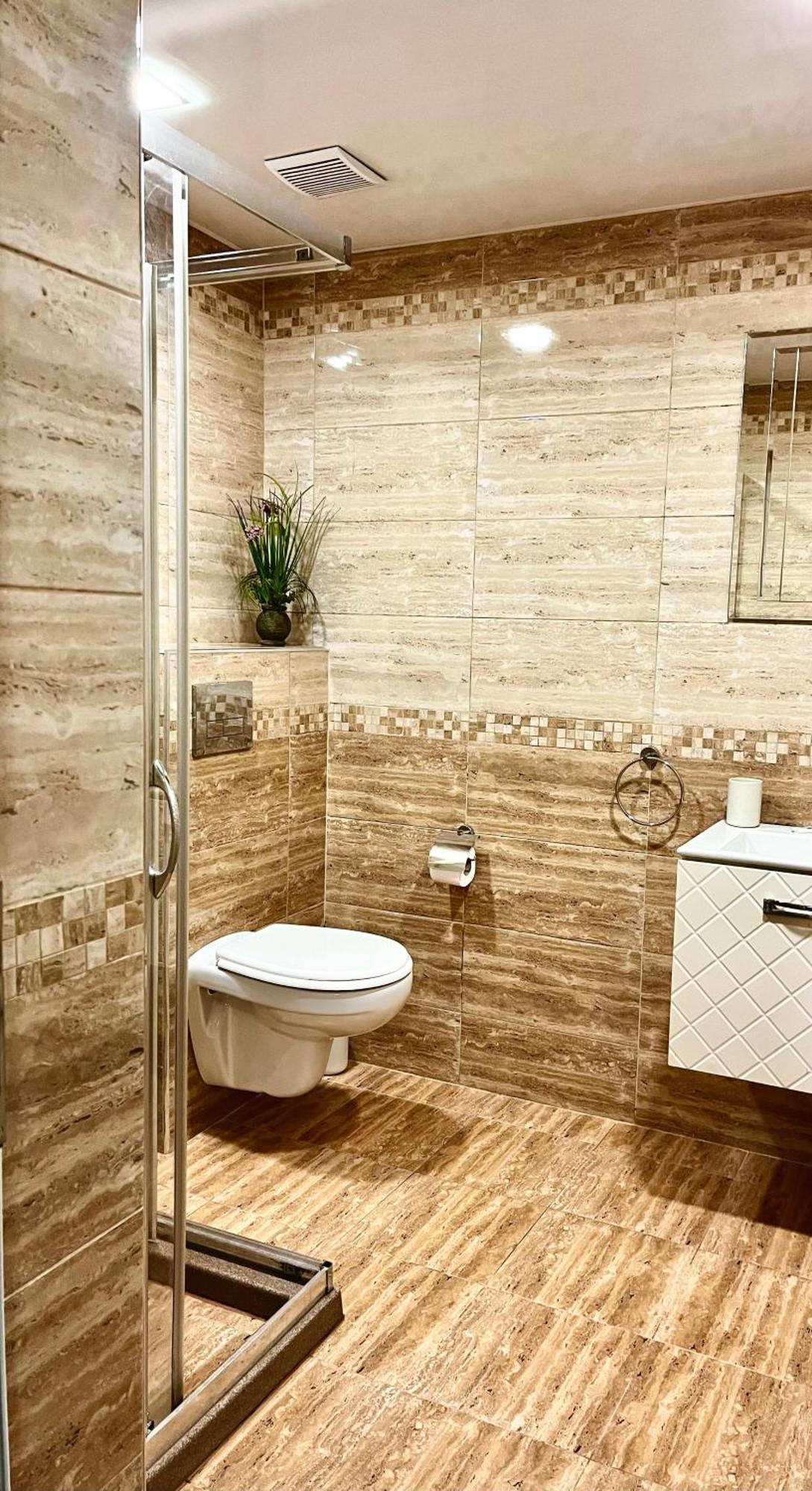Damyanov House Hotel Kazanlŭk Eksteriør billede