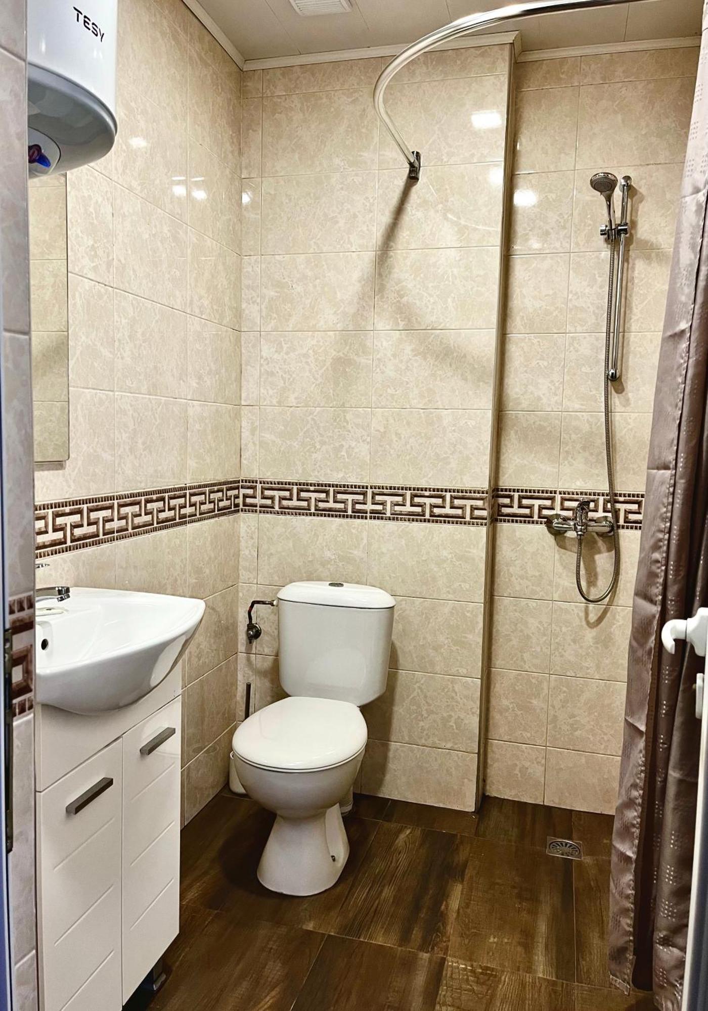 Damyanov House Hotel Kazanlŭk Eksteriør billede