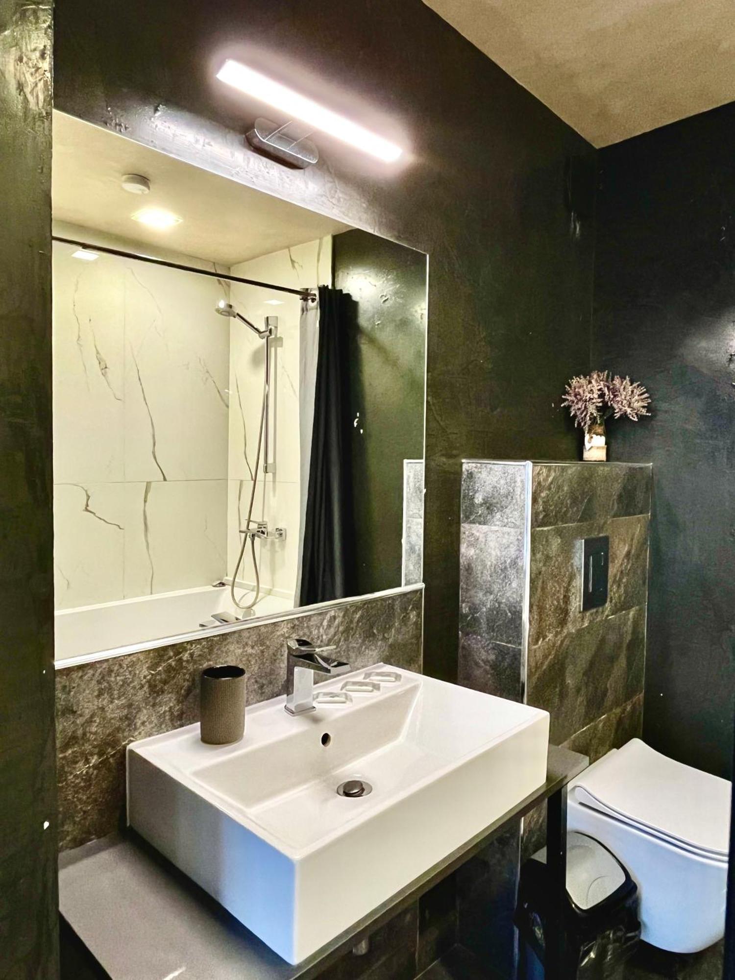Damyanov House Hotel Kazanlŭk Eksteriør billede
